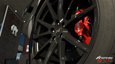Temperature's Rising as Assetto Corsa Evo Is Set to Debut Soon ...