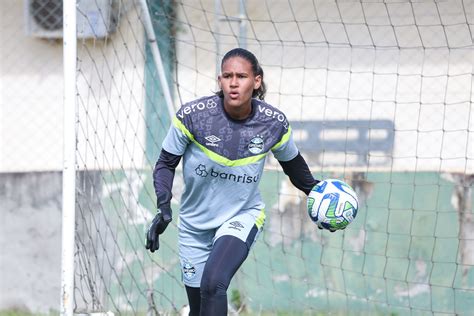 Treino Gurias Gremistas Sub 20 Fotos Bárbara Assmann Gr Flickr