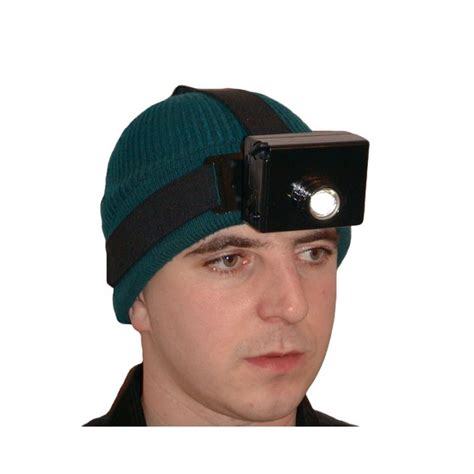 Экотон-4-03 Фонарь светодиодный аккумуляторный портативный (с з/у ...