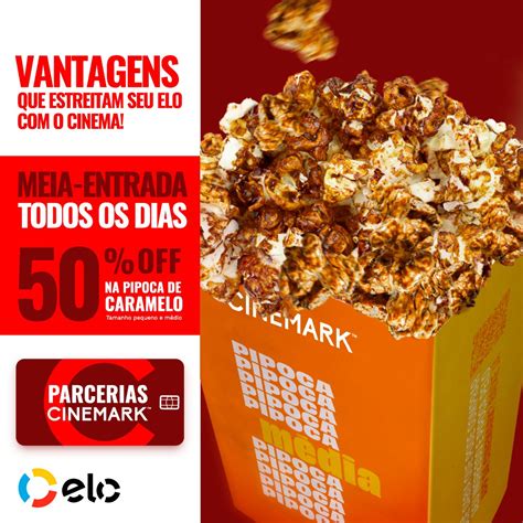 cinemarkoficial on Twitter Ei Cliente Elo você tá cheinho de