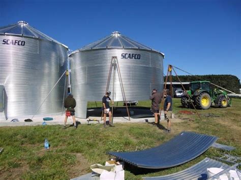 scafco gough agritech