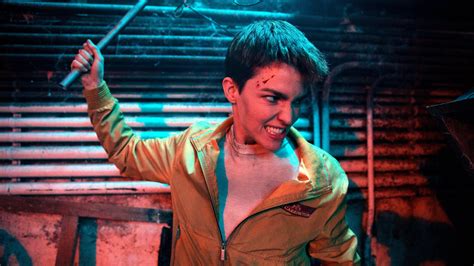 doorman tehlikeli goerev