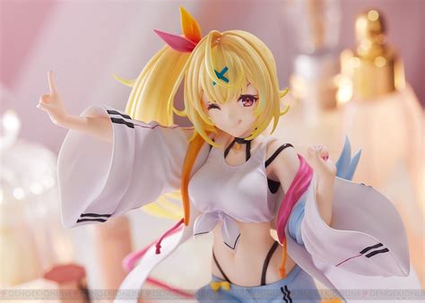 ＜画像56＞星川サラのフィギュアは舌出し笑顔が激カワ！ 輝く一番星を貴方のお部屋に【にじさんじ】 電撃オンライン