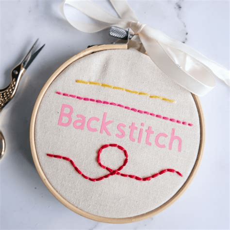 backstitch  beginners makyla creates