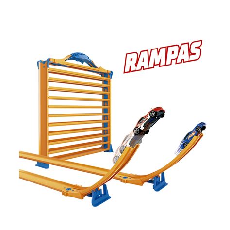 Malet N Portacoches Hot Wheels En Hot Wheels El Corte Ingl S