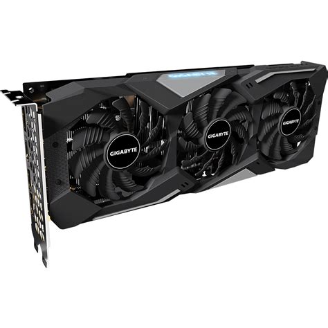 GeForce® RTX 2060 SUPER™ GAMING OC 3X 8G｜GIGABYTE