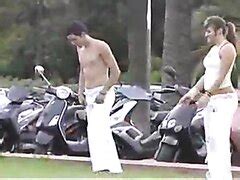 2 Guys Nude At Beach Public Exhib ThisVid