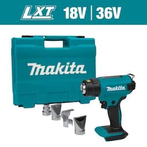 Makita 13 Variable Temperature Heat Gun With Case HG6530VK The