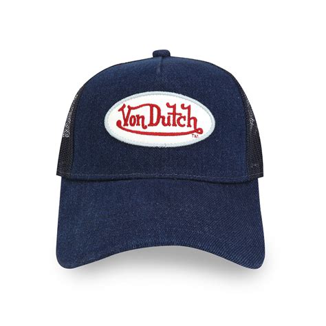Von Dutch Official