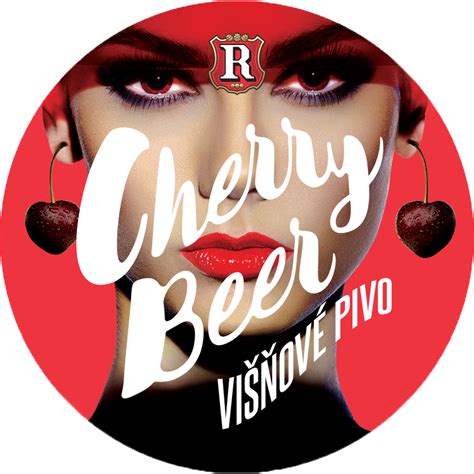 Cherry Beer | Rohozecká Restaurace
