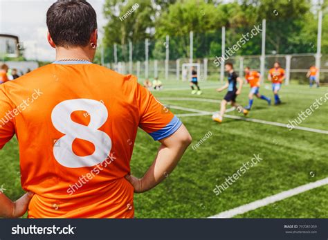 666 Five a side football Images, Stock Photos & Vectors | Shutterstock