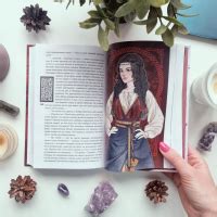 Книга Рубиновый лес — Анастасия Гор