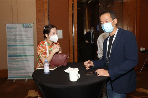 Future Forward Malaysia 2023: Future of Work Event | Talent 5.0 Events