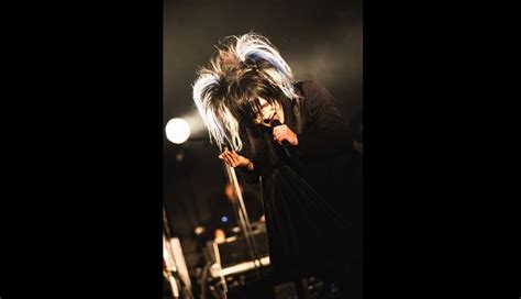 Dezert×mucc 新宿blazeでの最後のツーマンライヴレポ Usenの音楽情報サイト「encore（アンコール）」