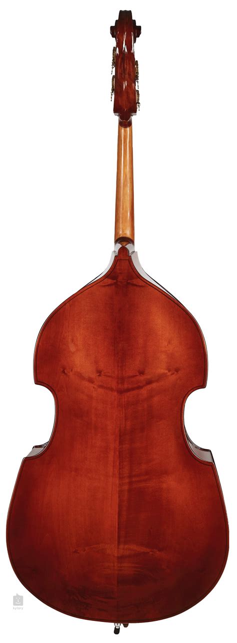 Strunal SchÖnbach Cbs Talent 50 1 D 3 4 Opened Acoustic Double Bass Kytary Ie