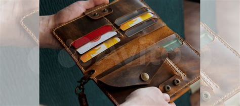 Мужское кожаное портмоне кошелёк бумажник купить в Краснодаре | Личные ...