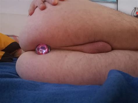 Anal Plug 6 Pics XHamster