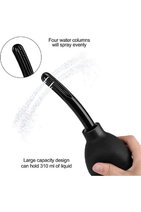 dirtytoys Anal Özel Anal Temizleme Pompası Anal Plug Fiyatı Yorumları