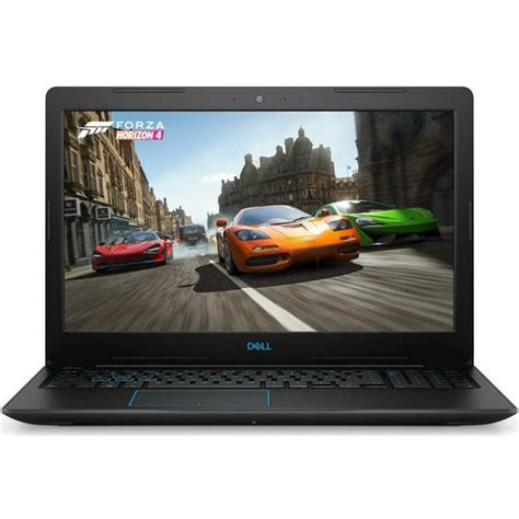 Dell G3 15 Gaming Laptop 156 Fhd 8th Gen I5 Up To 400 Ghz 16gb Ram