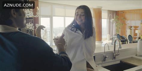 Dexter Original Sin Nude Scenes Aznude