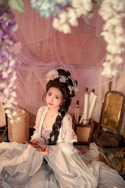 爆机少女喵小吉十一月番T3合集 爆机少女喵小吉 长相思 xiaoaishe02 cn 23 Porn Pic