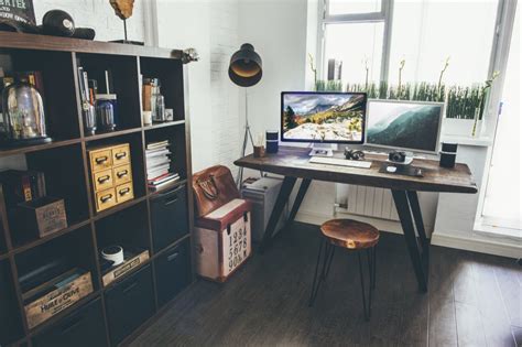 Стол для графического дизайнера