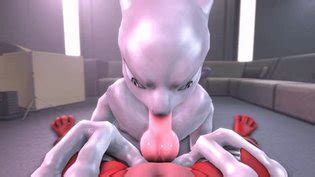 Mewtwo Hentai Luscious Hentai Manga Porn