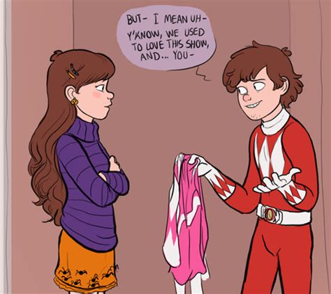 Traditions Part Fuck Yeah Gravity Falls