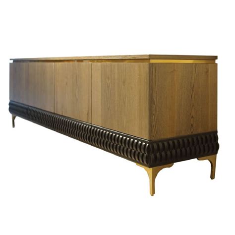 Modern Sideboard – Pinakin Studio