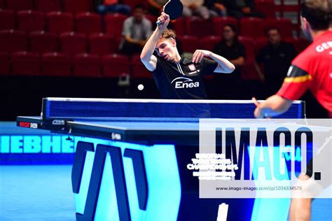 REDZIMSKI Milosz POL 2023 European Team Championships Malmo Day 2 Round