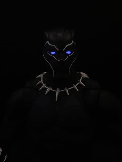 Wakanda Forever Review Rmoviereviewed