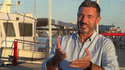 Создавая внутри себя свое собственное пространство, ты меняешь ...