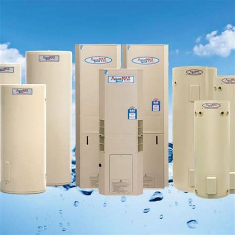4 Advantages Of An AquaMax Hot Water System Atomic Hot Water