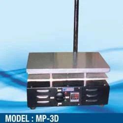 Digital Hot Plate At Best Price In New Delhi By Metrex Scientific Instruments Private Limited