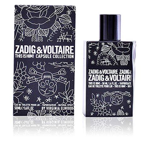 Voltaire Parfum – Die 15 besten Produkte im Vergleich - Womensvita