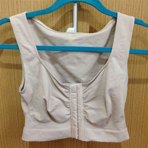 Suti P S Cir Rgico Pli Control Lingerie Feminina Pli Usado Enjoei