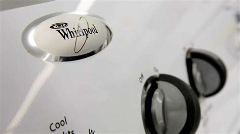 Whirlpool Sees RS Rating Rise, Remains In Buy Zone | Investor's ...