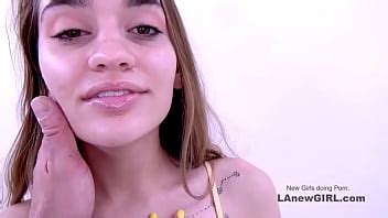 Cute Girl With Perfect Body Pussyfucked Hot Teen Modeling Auditions