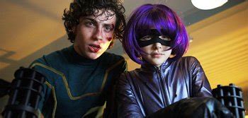 Sound Off Matthew Vaughn S Kick Ass What Did You Think FirstShowing Net