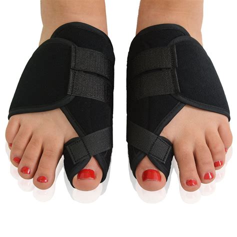 Non Surgical Orthopedic Bunion Correction Treatment And Pain Relief