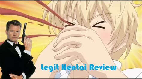 Legit Hentai Review Boy Meets Harem YouTube