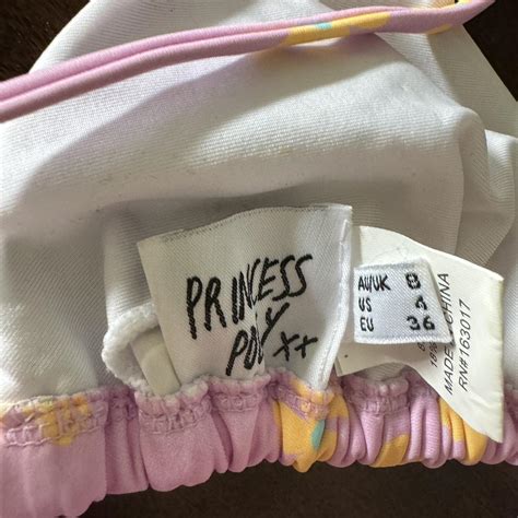Princess Polly Bikini Depop