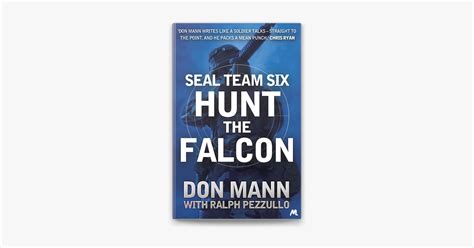 ‎SEAL Team Six Book 3: Hunt the Falcon in Apple Books