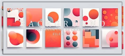 page  minimalist modernity psd high quality  psd templates