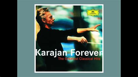 Badinerie 1966 Herbert Von Karajan Berliner Philharmoniker YouTube