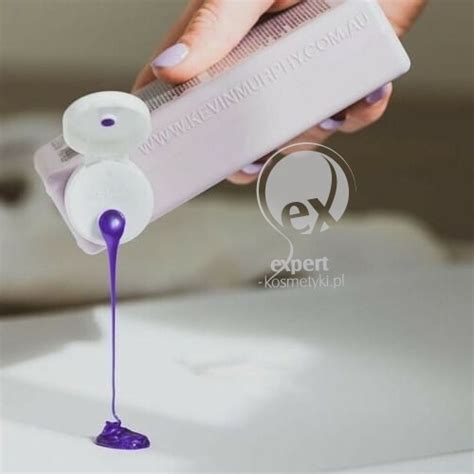 Kevin Murphy Blonde Angel kuracja przeznaczona do włosów blond 250ml Sklep internetowy expert