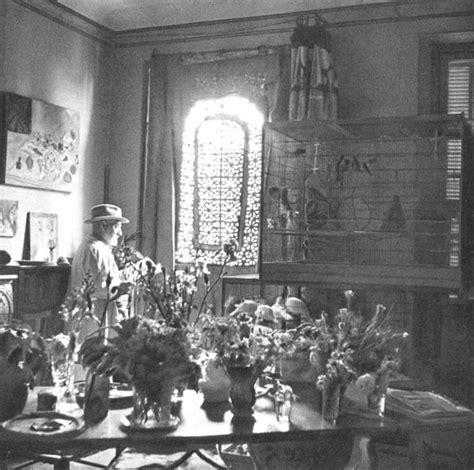 Matisse In His Studio Vence Henri Matisse Famous Artists