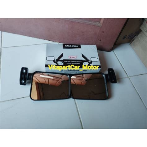 Jual Spion Kaca Sepion Suzuki Carry St Set Kanan Kiri Shopee