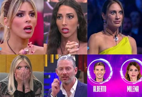 Chi Vince Il Grande Fratello Vip Pronostici Finale Contrataque