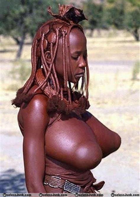 Native African Pussy Cumception